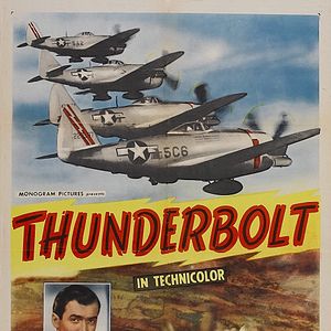 Bilder Thunderbolt