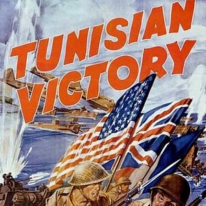 Bilder Tunisian Victory