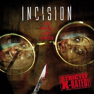 Bilder Incision - Kleine Einschnitte, große Schmerzen