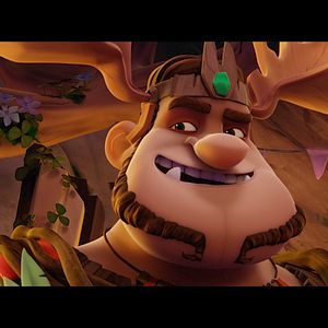 Bilder Troll – Die magische Welt von Trym