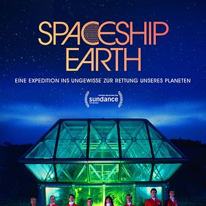 Bilder Spaceship Earth