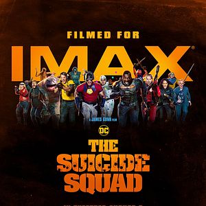 Bilder The Suicide Squad