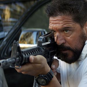 Bilder Paydirt - Dreckige Beute