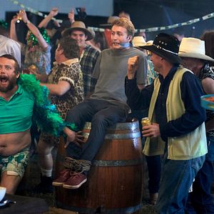 Bilder Two Heads Creek