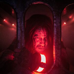 Bilder Meander - Survival Instinct