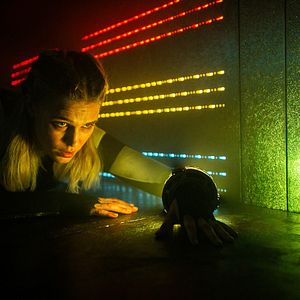 Bilder Meander - Survival Instinct