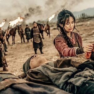 Bilder 1162 - Die Schlacht um Tai'an