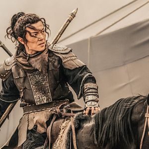 Bilder 1162 - Die Schlacht um Tai'an