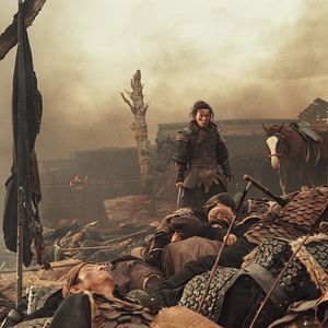 Bilder 1162 - Die Schlacht um Tai'an