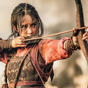 Bilder 1162 - Die Schlacht um Tai'an