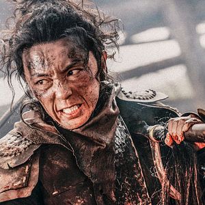 Bilder 1162 - Die Schlacht um Tai'an