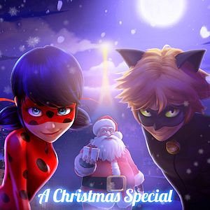 Bilder A Christmas Special: Miraculous: Tales of Ladybug & Cat Noir