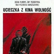 Bilder Escape from the 'Liberty' Cinema