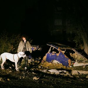 Bilder GHOSTS/Hayaletler