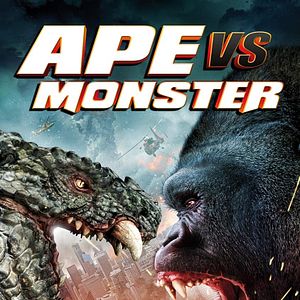 Bilder Ape Vs. Monster