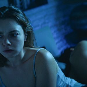 Bilder The Ex - Du kannst ihr nicht entkommen