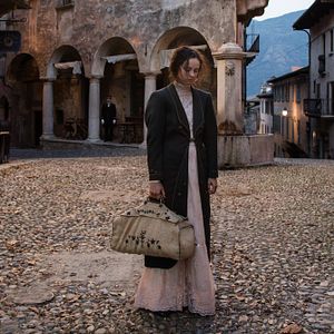 Bilder Monte Verità