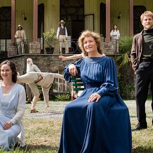 Bilder Julia Jentsch