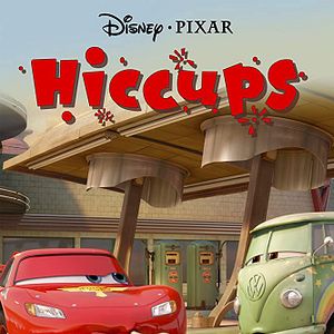 Bilder Cars Toon: Hiccups