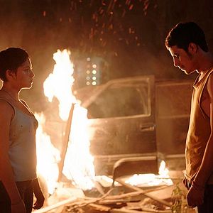 Bilder Prayers for the Stolen