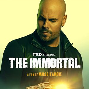 Bilder The Immortal - Der Unsterbliche