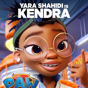 Bilder Paw Patrol: Der Kinofilm