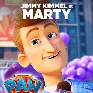 Bilder Paw Patrol: Der Kinofilm