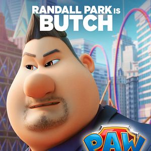 Bilder Paw Patrol: Der Kinofilm