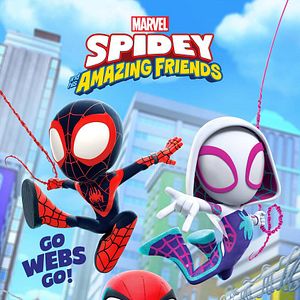 Bilder Marvels Spidey und seine Super-Freunde