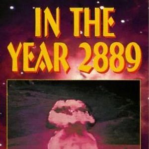 Bilder In the Year 2889