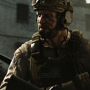 Bilder Resident Evil: Infinite Darkness