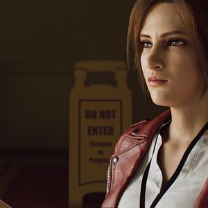 Bilder Resident Evil: Infinite Darkness