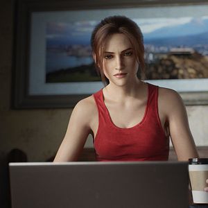 Bilder Resident Evil: Infinite Darkness