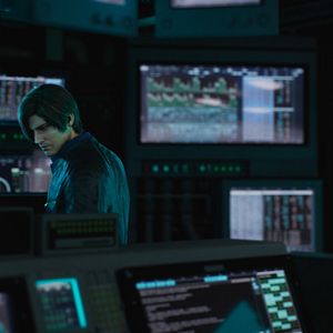 Bilder Resident Evil: Infinite Darkness