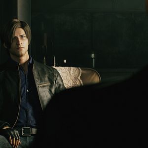 Bilder Resident Evil: Infinite Darkness