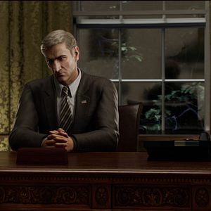 Bilder Resident Evil: Infinite Darkness