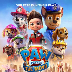 Bilder Paw Patrol: Der Kinofilm