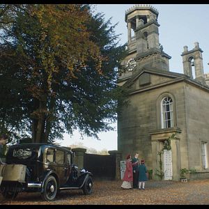 Bilder The Banishing - Im Bann des Dämons