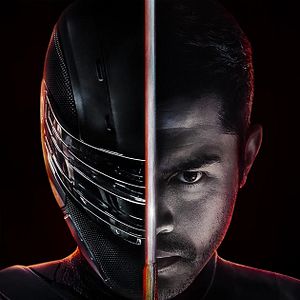 Bilder Snake Eyes: G.I. Joe Origins