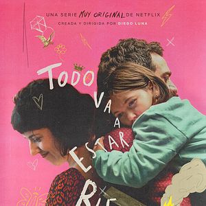 Bilder Everything Will be Fine