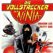 Bilder Die Vollstrecker der Ninja
