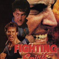 Bilder Fighting Spirit