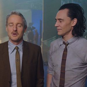 Bilder Marvel Studios: Gemeinsam unbesiegbar