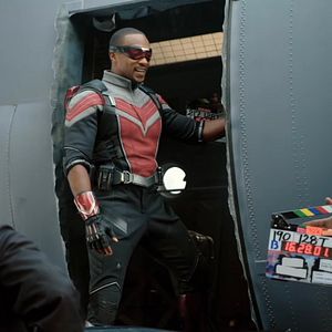 Bilder Marvel Studios: Gemeinsam unbesiegbar