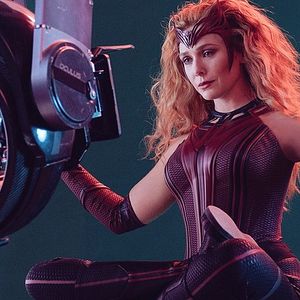 Bilder Marvel Studios: Gemeinsam unbesiegbar