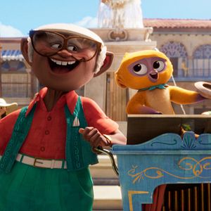 Bilder Vivo - Voller Leben