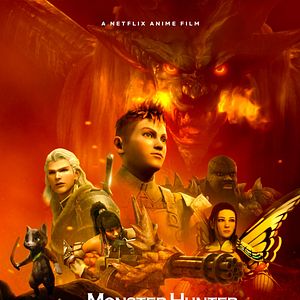 Bilder Monster Hunter: Legends Of The Guild