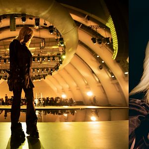 Bilder Happier Than Ever: Ein Liebesbrief an Los Angeles