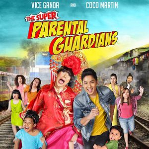 Bilder The Super Parental Guardians