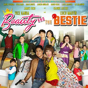 Bilder Beauty and the Bestie